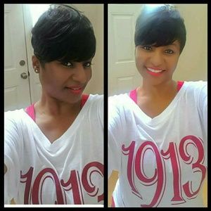 Meet your Posher, Dr. katrina